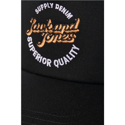 Gorra Negro