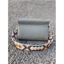 Ab.Zapatos PELLE Milan СВ (930) gris/2