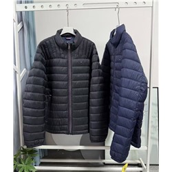 Мужская куртка  Tomm*y Hilfige*r   Экспорт