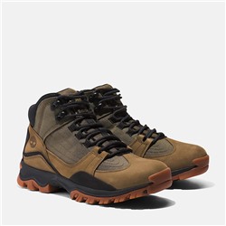 Men's Mt. Maddsen Mid Lace-Up Hiking Boot