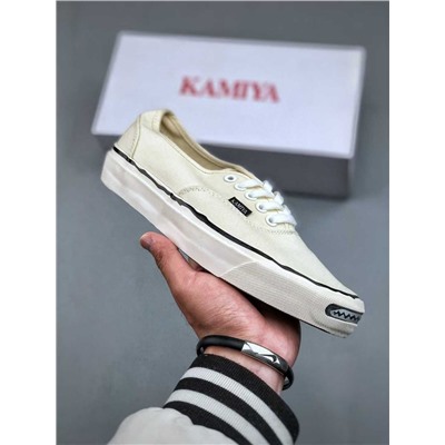 Серия кроссовок MADNES*S x KAMIY*A Vulcanize с низкой посадкой, открытая улыбка, витая ватерлиния, спортивная вулканизированная обувь для скейтборда "Joint Shark Teeth”.