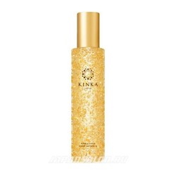 HAKUICHI KINKA Gold Nano Lotion - Лосьон увлажняющий с наноколоидами золота и платины.180 мл