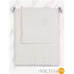 Пол-Эш-100х150кр Ashby (крем) 100х150 Полотенце Махровое