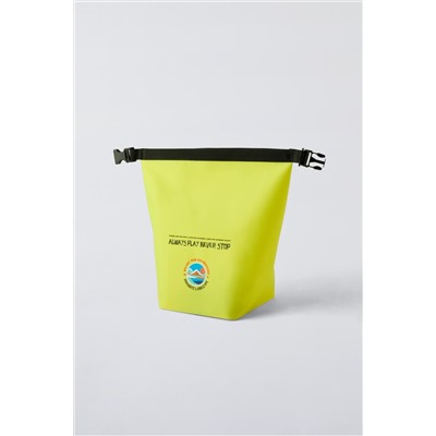 AQUATIC BUCKET BAG