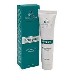 AARANYAA Boro Sure Крем для ухода за кожей 35г