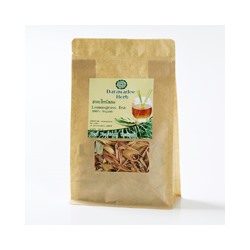 Чай Лемонграсс отборный от Darawadee Herb 100gr / Darawadee Herb Lemongrass tea 100gr