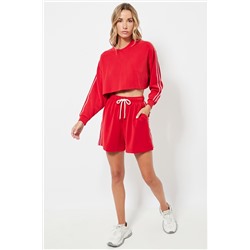 Short - Rojo