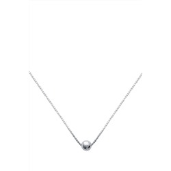 Collar Plata