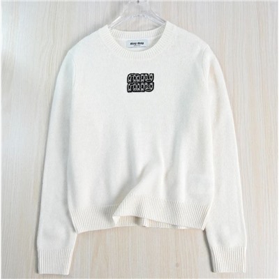 Женский свитер MI*U MI*U