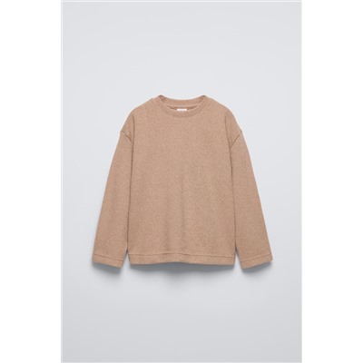 SOFT-TOUCH T-SHIRT