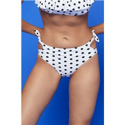 Braguita de biquini Joy Spe Blanco