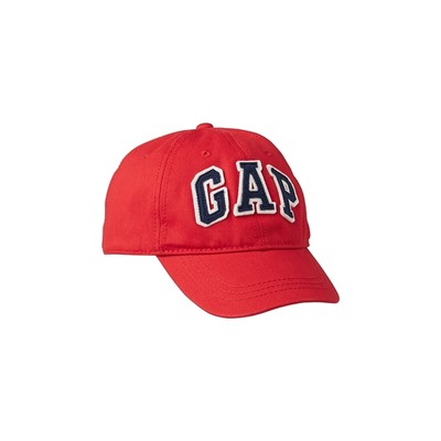 Kids Gap Logo Baseball Hat