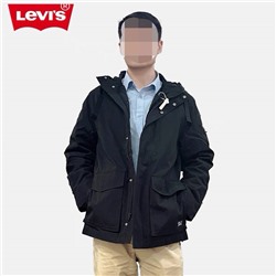 Мужская куртка с отстегивающимся внутренним слоем  Levi’*s