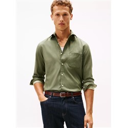 Regular Fit THFlex Dress Shirt