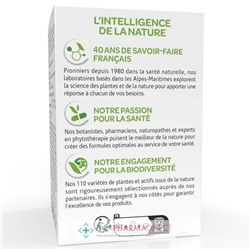 ArkoPharma ArkoGélules - Charbon Végétal Activé - Confort Digestif, Ballonnements Intestinaux - BIO 80 Gélules