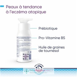 BepanthenDerma SensiControl Gel Lavant Protecteur 400ml