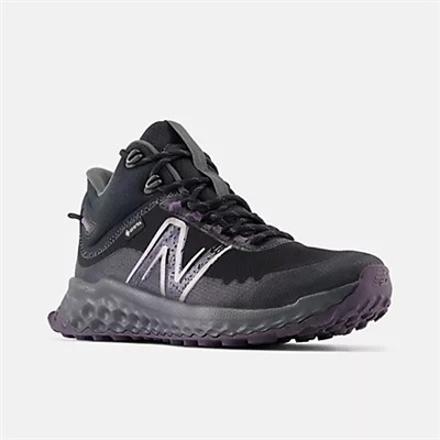 Women's Fresh Foam Garoé Midcut Gore-Tex®
