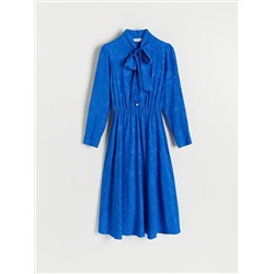 Kleid Aus Viskose