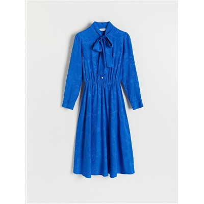 Kleid Aus Viskose