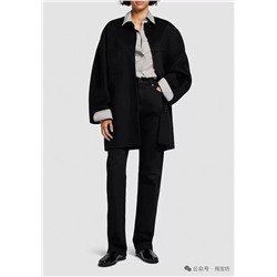 Женское шерстяное пальто без подклада MaxMar*a ОРИГИНАЛ!