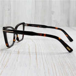 FE00761 - Оправа TOM FORD TF5844  C.052 tortoise