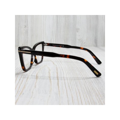 FE00761 - Оправа TOM FORD TF5844  C.052 tortoise
