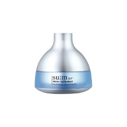 Water-Full Radiant Hydrating Glow Cream, Увлажняющий придающий сияние крем