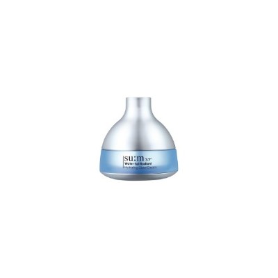 Water-Full Radiant Hydrating Glow Cream, Увлажняющий придающий сияние крем