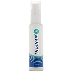 Odaban Antiperspirant Spray 30 Ml