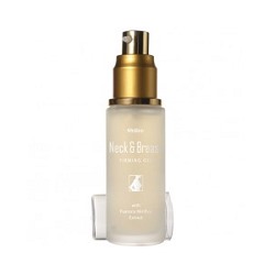Крем по уходу за шеей и зоной декольте 30 ml Mistine / Mistine Neck & Breast Firming Gel 30 ml
