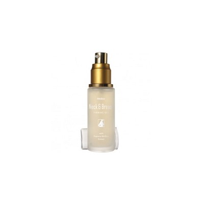 Крем по уходу за шеей и зоной декольте 30 ml Mistine / Mistine Neck & Breast Firming Gel 30 ml