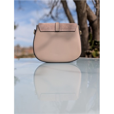 КОМБО Дезерты из натуральной кожи от AB.Z. SAFARY ANTIQUE +AB.ZAPATOS PELLE · 2704 Taupe АКЦИЯ