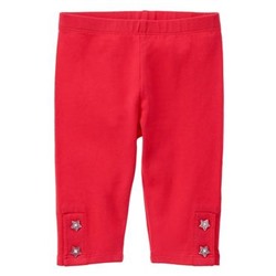 Capri Leggings