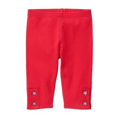 Capri Leggings
