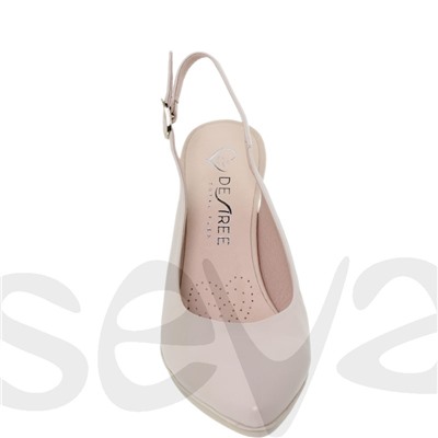 Desiree, ZAPATO SEÑORA PIEL
