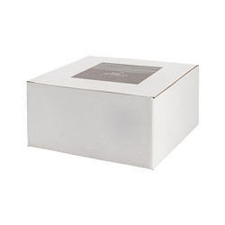 Икорница, 16х5,5 см, на подставке, стекло/металл, Hoppy Sera, 63279