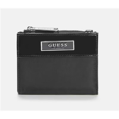 Martin Small Snap Wallet