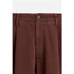 PANTALÓN CHINO ESTRUCTURA TWILL