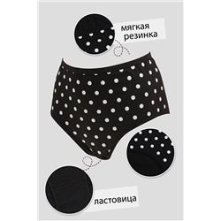 Трусы GL523 Горошек НАТАЛИ #893184