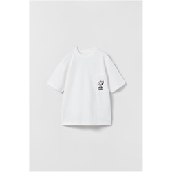 SNOOPY PEANUTS™ T-SHIRT