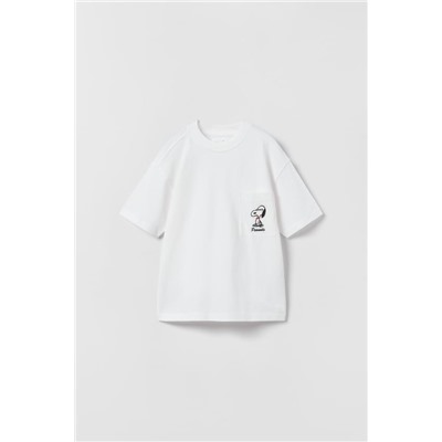 SNOOPY PEANUTS™ T-SHIRT