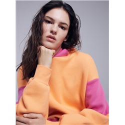 Oversize Sweatshirt