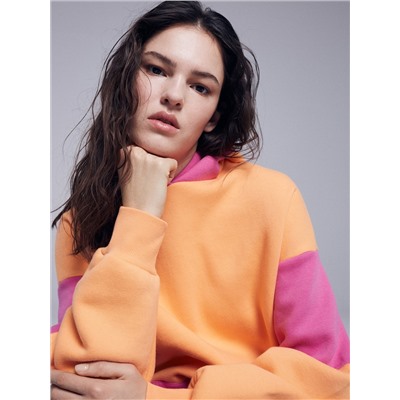 Oversize Sweatshirt