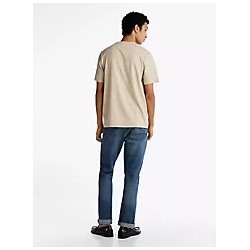 Tommy Pocket T-Shirt