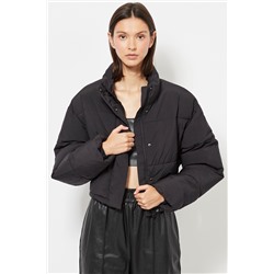 Anorak - Negro