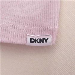 Женская майка в рубчик DKN*Y ОРИГИНАЛ!
