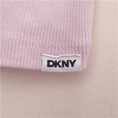 Женская майка в рубчик DKN*Y ОРИГИНАЛ!