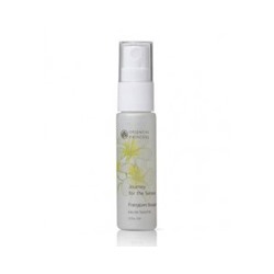 Туалетная вода Journey for the Senses «Букет Франжипани» от Oriental Princess 9 мл/Oriental Princess Journey for the Senses Frangipani Bouquet Eau de Toilette 9 ml