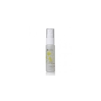 Туалетная вода Journey for the Senses «Букет Франжипани» от Oriental Princess 9 мл/Oriental Princess Journey for the Senses Frangipani Bouquet Eau de Toilette 9 ml