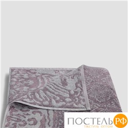 Togas ЭЙМОН фиолет Полотенце 70х140, 60% хлопок/40% sensotex эвк волок, 600 г/м3